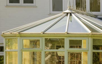 conservatory roof repair Great Chatwell, Staffordshire