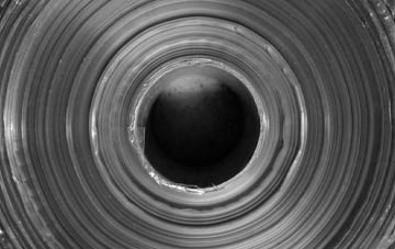 Great Chatwell edpm waterproofing