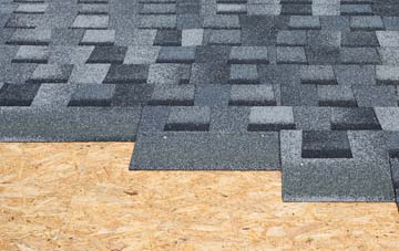 expert Great Chatwell asphalt roof companies