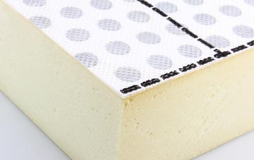 meeting Great Chatwell building codes