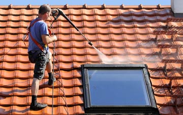 roof cleaning Great Chatwell, Staffordshire