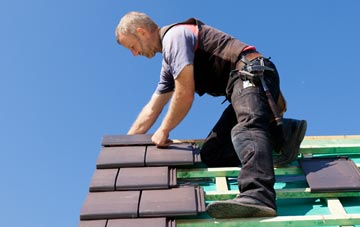 disadvantages of Great Chatwell slate roofing