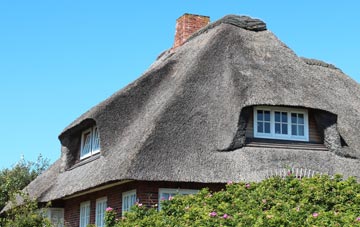 thatch roofing Great Chatwell, Staffordshire