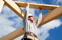 Great Chatwell roof replacement work